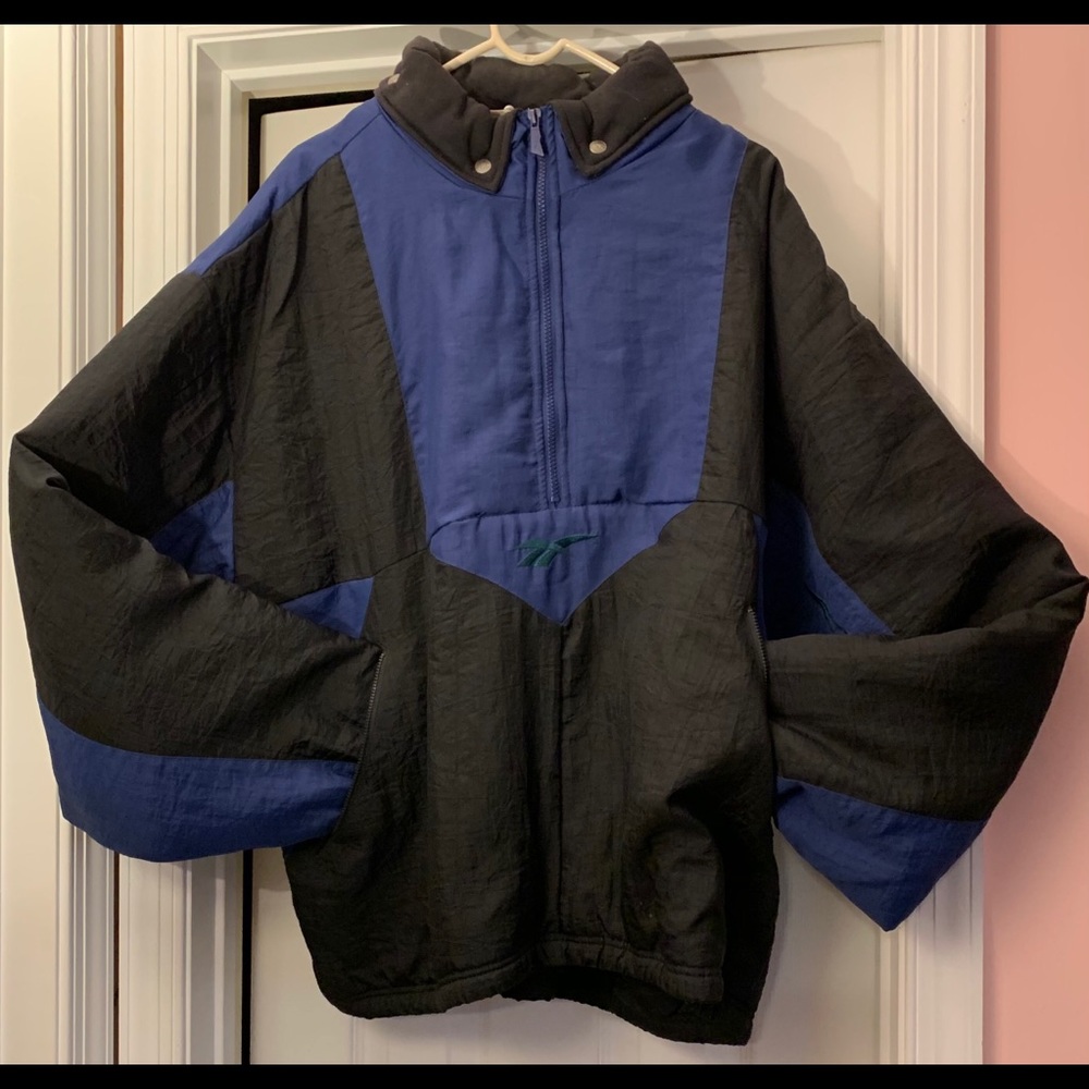 Men’s Reebok Jacket